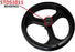 Drive Medical - Rollator Wheel - 9501A75008
