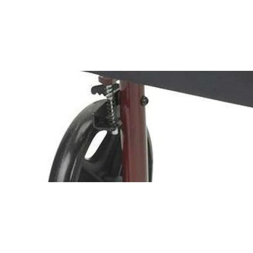 Drive Medical - Rollator Wheel Lock - 9501S7261L