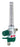 Precision Medical Select Flowmeter 0.5 L/min from 0.5 to 5 L/min Increment - 3MFA1002