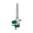 Precision Medical - Select Flowmeter 0.5 L/min from 0.5 to 5 L/min Increment - 3MFA1002