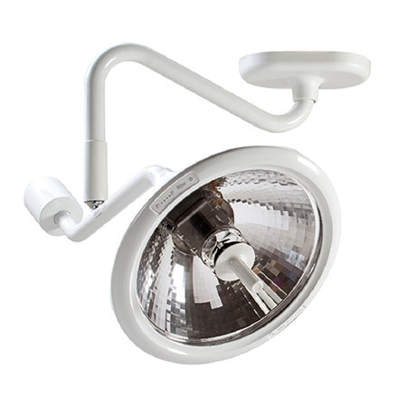 Ritter 255 - Procedure Light Ceiling Mount LED 32 Watt White - 255-001
