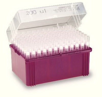 VWR International Neptune BT Barrier Pipette Tip 20 µL Sterile - 89140-932