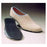 Alba-Waldensian Slippers Patient Care-Step Ii Cotton/Terry In Beige Size 9-10 60Pr/Ca - 80208