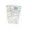 Bio Compression Systems Garment Deep Vein Thrombosis Calf/Knee High 11-22/8-17" White 5/Bx - GI-3045-K