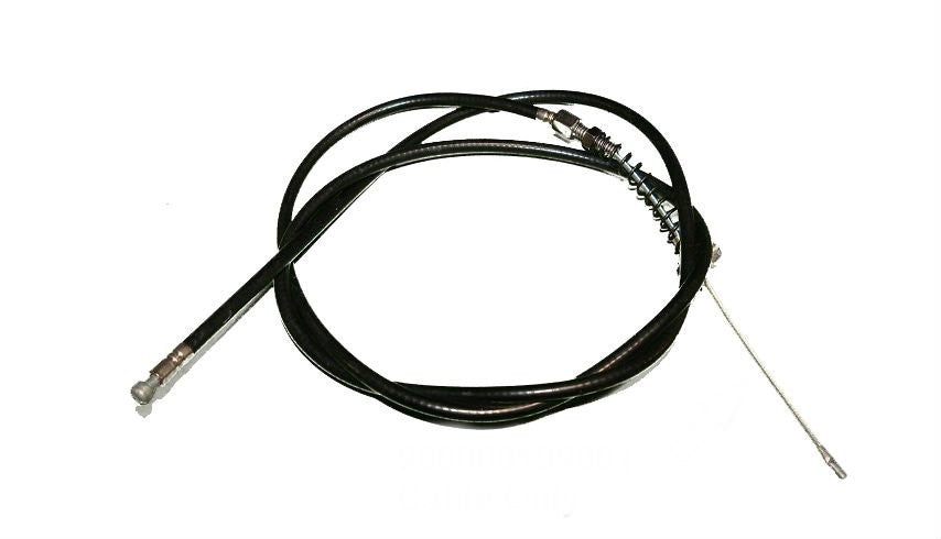 Rollator Brake Cable