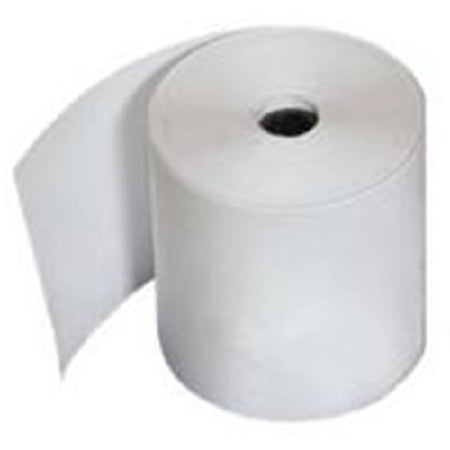 Ivy Biomedical - Diagnostic Recording Paper 50mm X 100 Foot Thermal Paper Without Grid - 590035