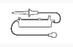 CADD - IV Pump Set 125 - 250 mL / Hr Drip Rate 78 Inch Tubing Without Ports - 21-7322-24