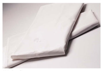 Encompass Textiles Knit-Cote Pillow Protector 21 X 27 Inch White Reusable - 50244