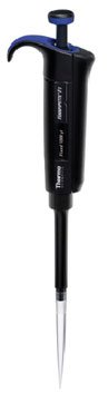 Fisher Scientific Finnpipette F2 Fixed Volume Pipette 5,000 µL Without Graduation NonSterile - 14386347