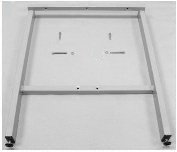 Winco Welded Leg Assembly Kit - 222708K