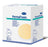 Hartmann PermaFoam Foam Dressing 2-1/2 Inch Diameter Fenestrated Round Non-Adhesive without Border Sterile - 409427