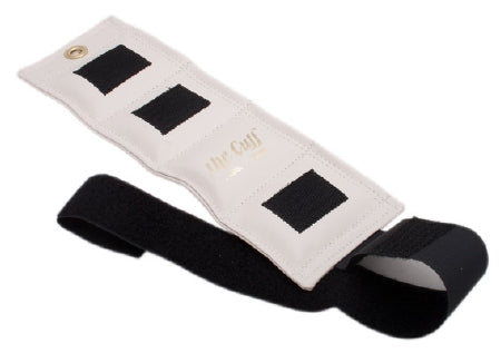 The Cuff Original - Weight Cuff Adjustable Cuff Style 1/4 lbs. - 10-0200
