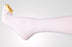 LifeSpan - Anti-embolism Stocking Lifespan Knee High X-Large / Long White Inspection Toe - 558-04