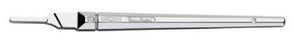 Cincinnati Surgical - Scalpel Handle Stainless Steel Size 3 - 07B3