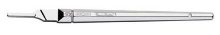 Cincinnati Surgical - Scalpel Handle Stainless Steel Size 3 - 07B3