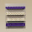 Health Care Logistics Bin Panel - 18563
