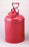 VWR International - Safety Can 22-1/2 Gallon, Red, 8.5 OD X 30.4 H cm, NonSterile, Non-Locking - 56610-130