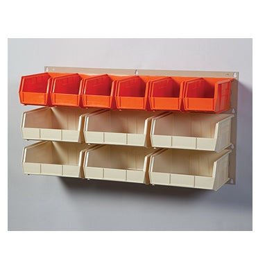 Health Care Logistics Bin Panel - 18563
