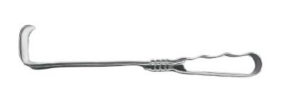 BR Surgical - Retractor - BR18-15002