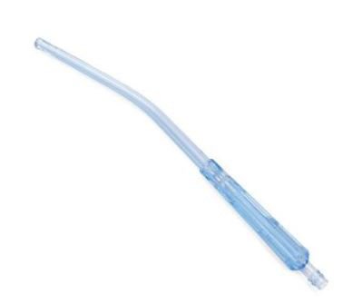 Medline - Suction Tip Tapered Bulbous Tip Plastic - OR80V