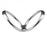 Patterson Medical Supply - Swan Neck Splint - 081623560