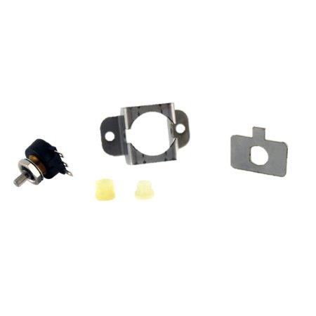 Midmark - Table Foot/Back Potentiometer Kit For 630, 75 Universal Procedures Table, 641 Barrier-free Power Procedures Table, 647 Barrier-free Power Podiatry Procedures Chair - 002-0831-01