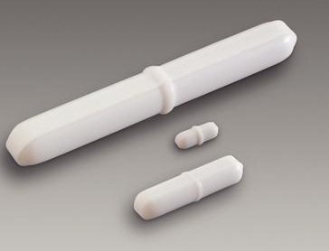 VWR International - Magnetic Stir Bar 5 dia. X 12 mm, Magnetic - 74950-284