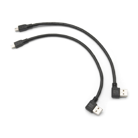 Welch Allyn - USB Cable Mini B to Right Angle For use with VSM 6000 - 103548