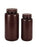 VWR International Laboratory Bottle General Purpose, Wide Mouth Polyethylene 1 Liter - 414004-121