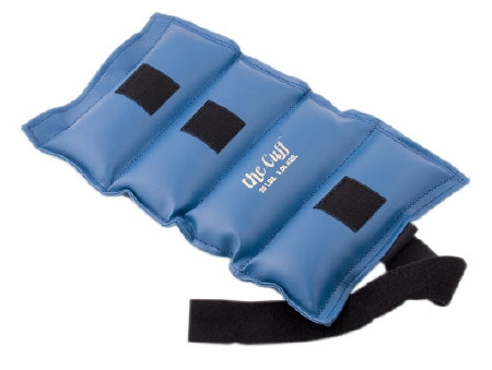 The Cuff Original - Weight Cuff Adjustable Cuff Style 20 lbs. - 10-0218