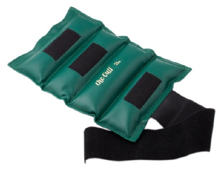 The Cuff Original - Weight Cuff Adjustable Cuff Style 25 lbs. - 10-0219
