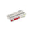 Fisher Scientific RapID STR System Rapid Test Kit Microbial Identification Streptococci Culture Sample 20 Tests - R8311003