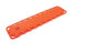 Ferno-Washington NAJO Backboard 1000 lbs. Orange HDPE - 275801108
