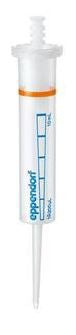 Combitips advanced, Eppendorf Quality - Positive Displacement Pipette Tip 10 mL Graduated NonSterile - 89232-942
