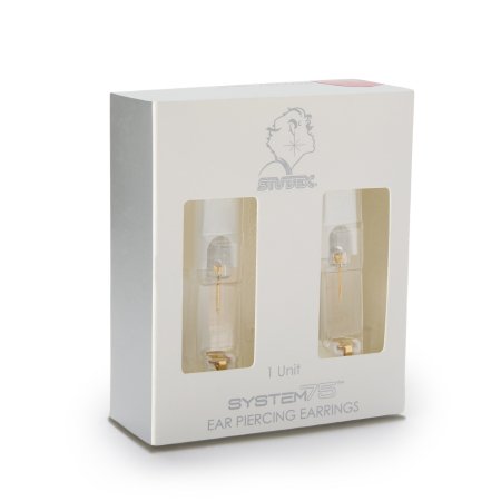 Medisystem - Earstud - 76