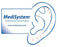 Medisystem - Practice Ear - MS1060