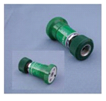 Precision Medical Ohmeda Oxygen Coupler - 2155