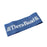 TheraBand - Exercise Resistance Band Loop Blue 3 X 12 Inch X-Heavy Resistance - 10-1944