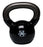 CanDo - Kettlebell 20 lbs. - 10-3195