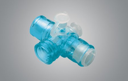 Vyaire Medical AirLife Tee Adapter - 2061