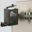 Jedmed Instrument Company - Cabinet Side Mounting Shelf For 48-0071 Cabinet - 03-6030