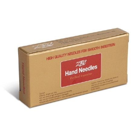 Lhasa OMS DBC Sooji Chim Korean Hand Needle 2 Gauge 8 mm - SOOJI.HAND
