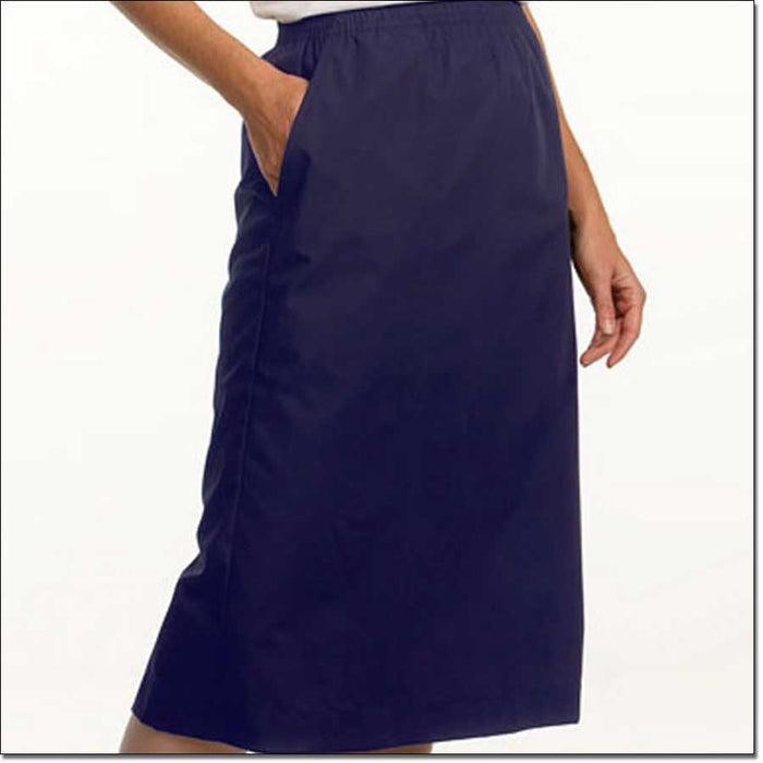  Elastic Waist Skirt