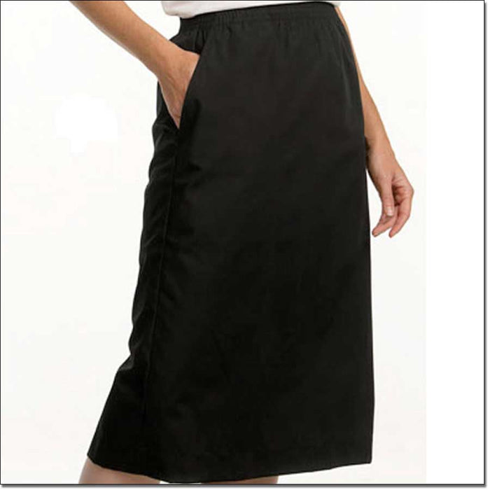 Women's Elastic Waist Skirt