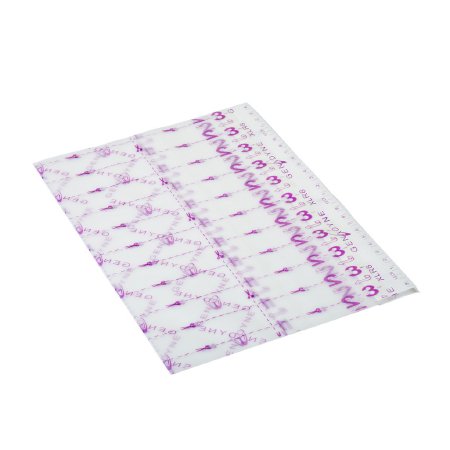 Genadyne Biotechnologies - Film Dressing 26 X 30 cm - A4-S00F5