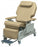 Graham-Field Lumex Bariatric Power Recliner Doe Skin Four Swivel Caster Four Swivel Caster - FR588W851