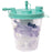 Sunset Healthcare Suction Connector Tubing Clear - RES026-E