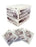 Amd Ritmed - Tracheostomy Dressing Gauze 4 X 4 Inch NonSterile - A3010
