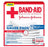 Johnson & Johnson Consumer Band-Aid Gauze Sponge Gauze 4 X 4 Inch Square Sterile - 381371165711