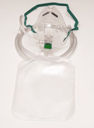NonRebreather Oxygen Mask